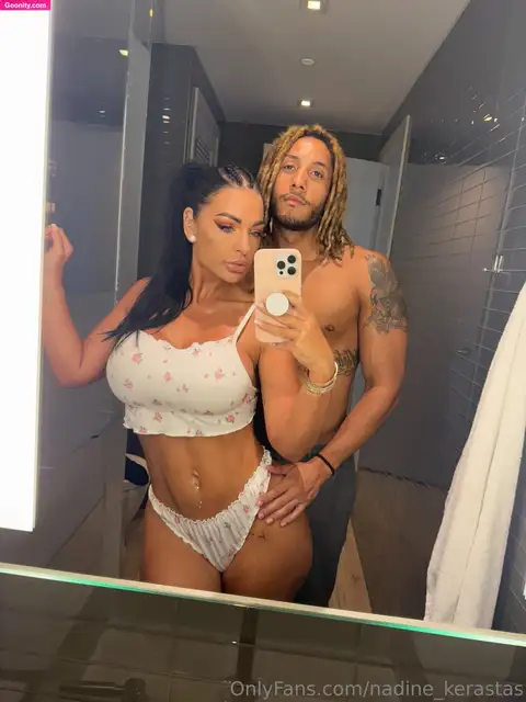 Nadine Kerastas photo 110