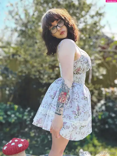 Alice CottonSox photo 19