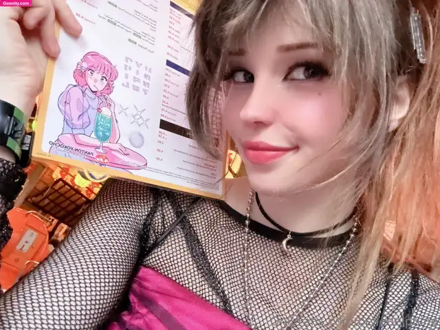 Belle Delphine photo 101