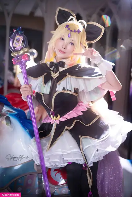 Hane Ame 雨波 photo 122