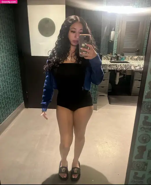 Jaden Newman photo 174
