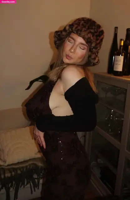 Stina Viktoria Åsberg photo 2