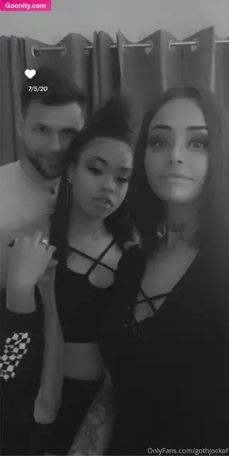 gothjockof photo 71