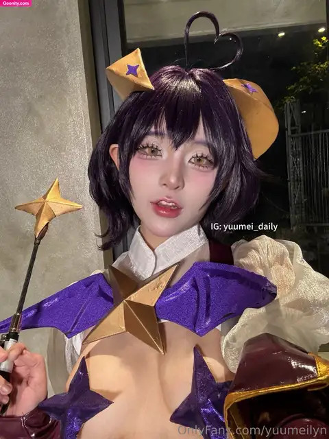 Yuumeilyn photo 69
