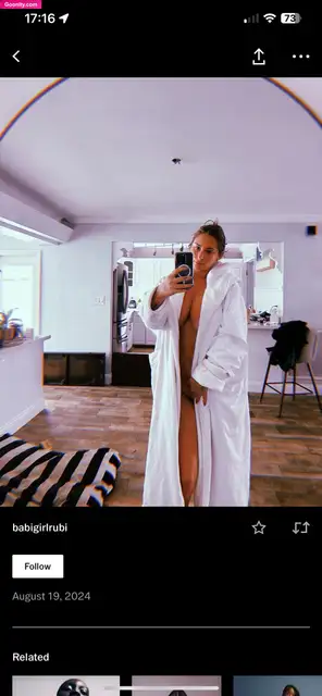 Ruby Reid 💕 photo 189