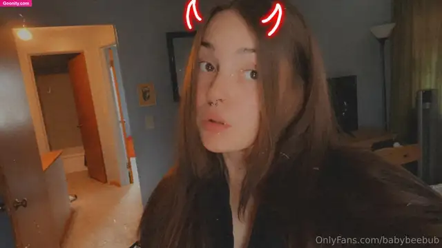 BabyBeeBub 🦇 photo 28