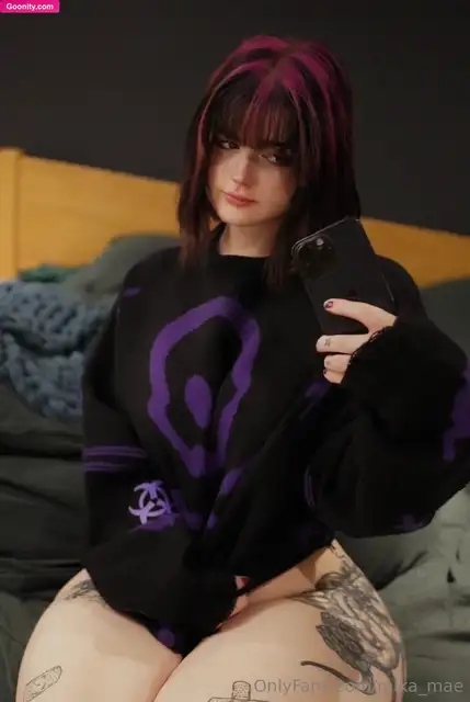 Mika Mae photo 61