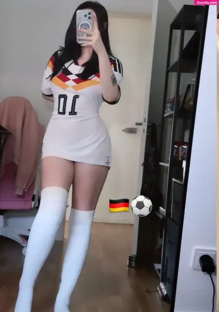 Shadowifey🇺🇸🇩🇪 - Nude Leaked Photo 11