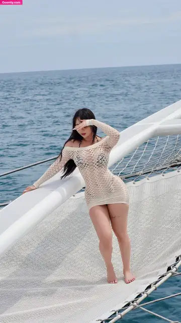 Kimmy - Nude Photo 7