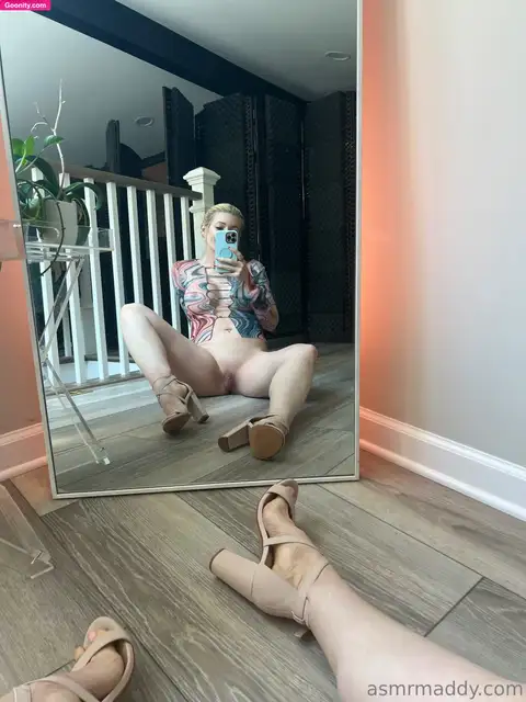 ASMR Maddy photo 37