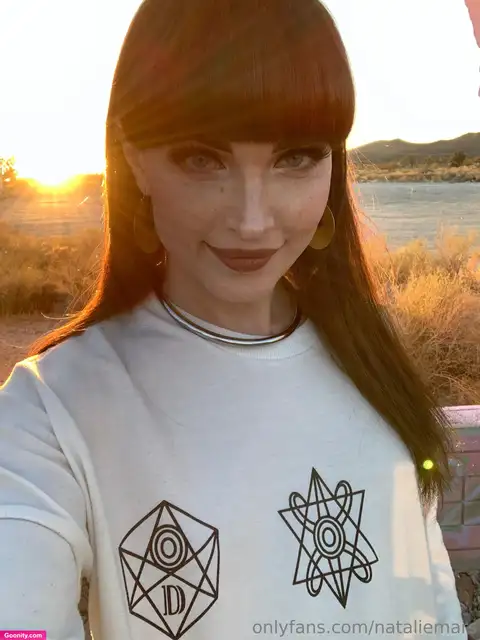 Natalie Mars photo 26