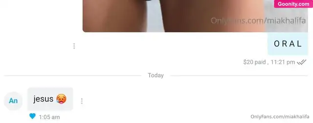Mia Khalifa photo 65