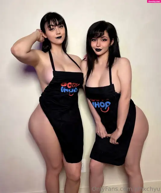 Pinkchyu VIP photo 69