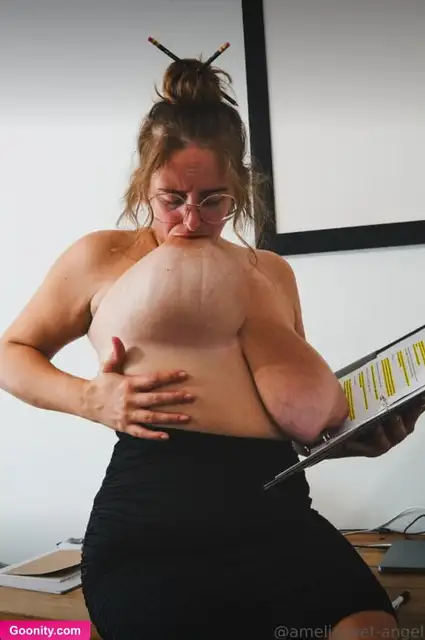 Amelia Wet-Angel photo 28