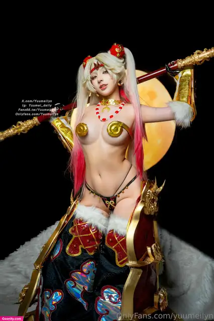 Yuumeilyn photo 51