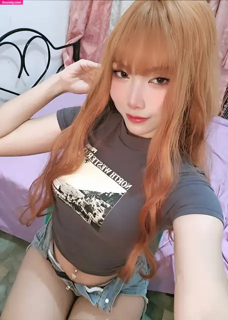 Miruusaki - Nude Leaked Photo 13