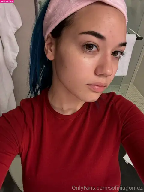 sofia gomez photo 230