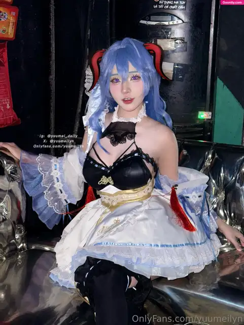 Yuumeilyn photo 68