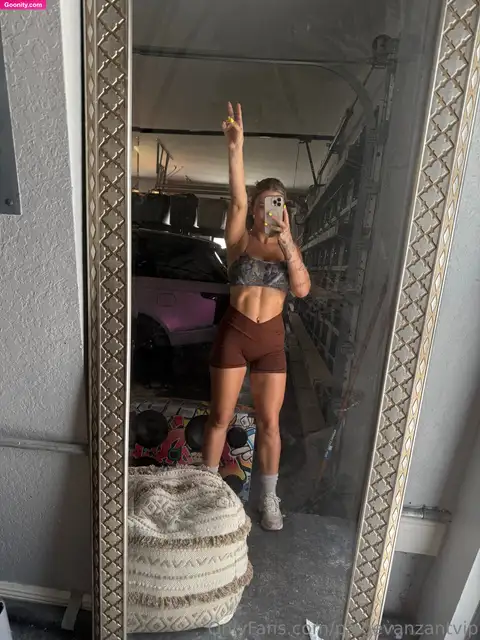 Paige VanZant photo 140