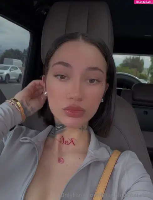 Bhad Bhabie photo 12