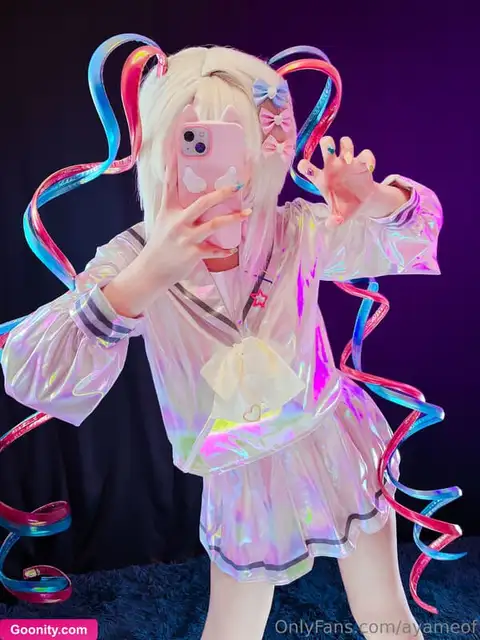 Ayame photo 128