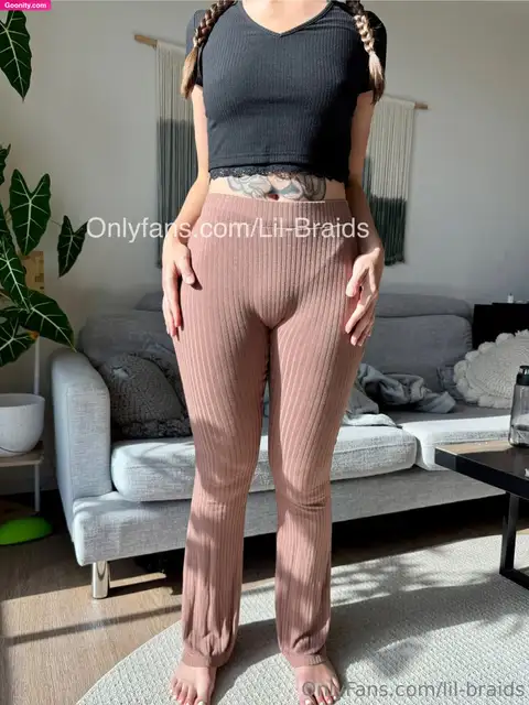 Lil-Braids 💕😈 photo 55