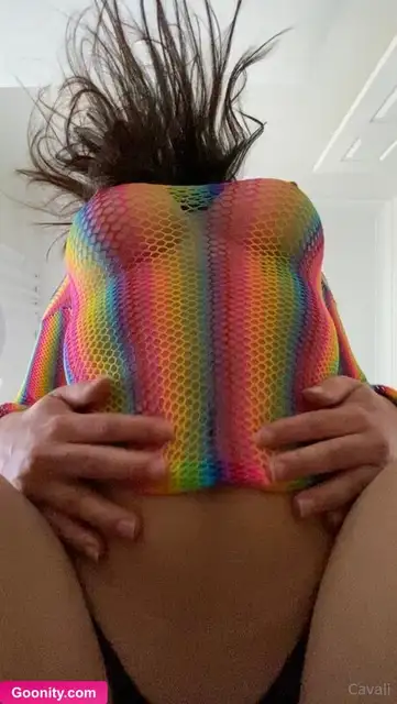 Lillie Grace - Nude Leaked Photo 11