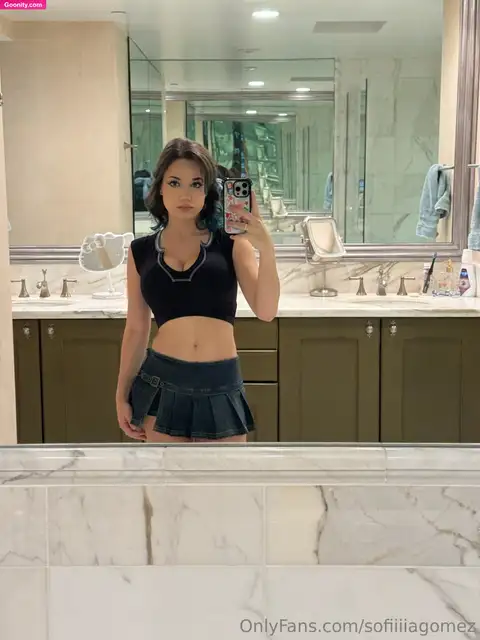 sofia gomez photo 98