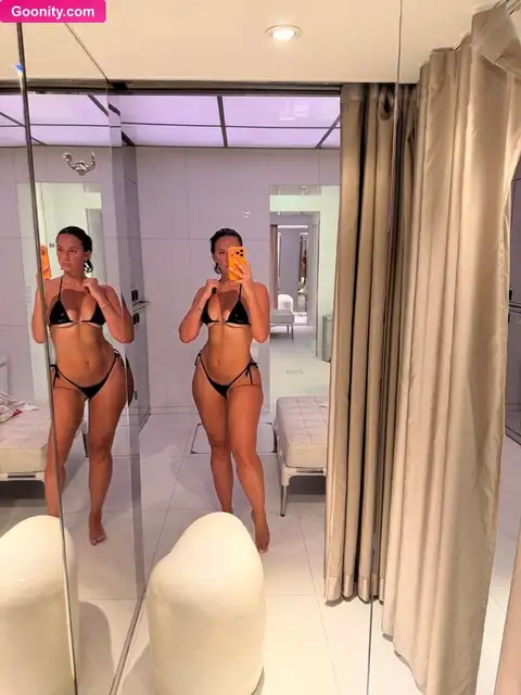 Yesjulz - Nackt Geleaktes Foto 356