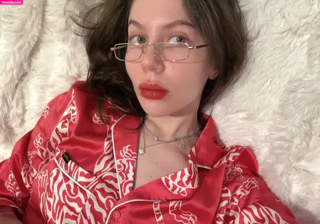 tsunderebean - Nackt Geleaktes Foto 114