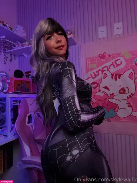 skylewaifu - Photo 10
