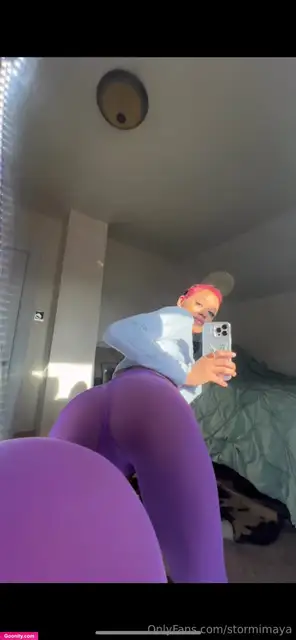 Stormi Maya photo 21