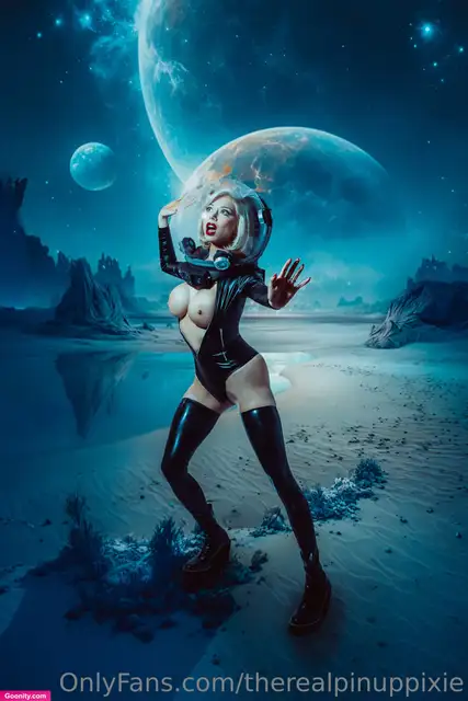 PinupPixie photo 141