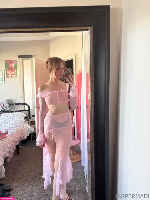 HARPER MADI ♡ photo 22