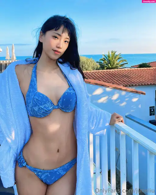 June Liu SpicyGum photo 259