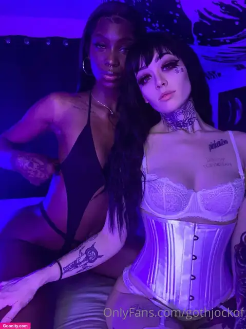 gothjockof photo 19