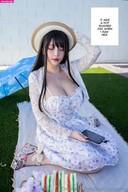 Hana Bunny photo 70