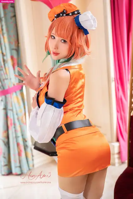 Hane Ame 雨波 photo 177
