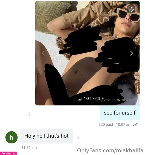 Mia Khalifa photo 91