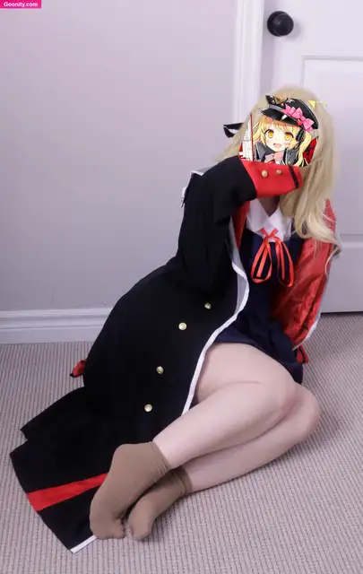 ZenyaHima photo 35