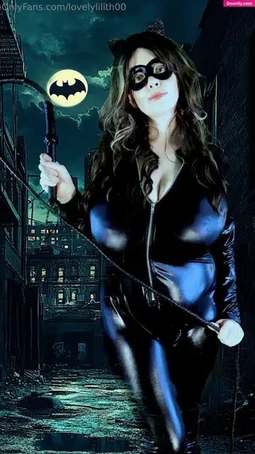 Lovely Lilith photo 289