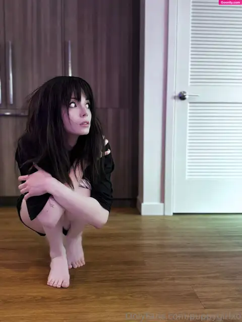 Puppygirlxo - Nude Leaked Photo 3