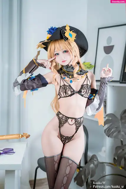 Kuuko W photo 38