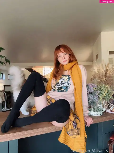 Alisa Leafy photo 176