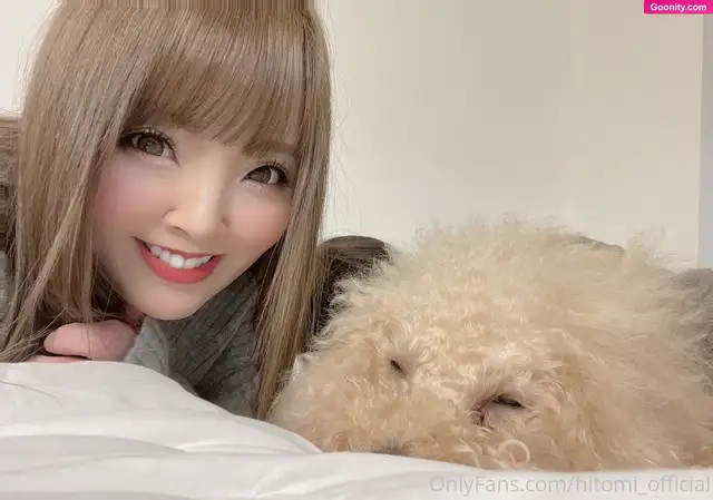 ❤︎official_Hitomi❤ photo 141