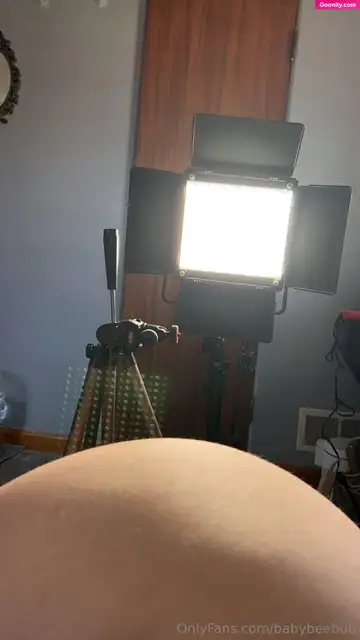 BabyBeeBub 🦇 photo 13