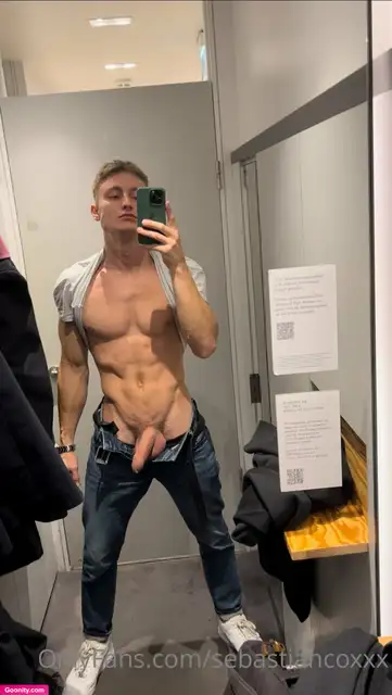 SebastianCoxxx photo 99