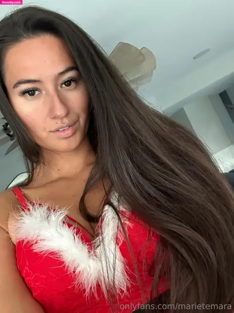 Marie Temara photo 88