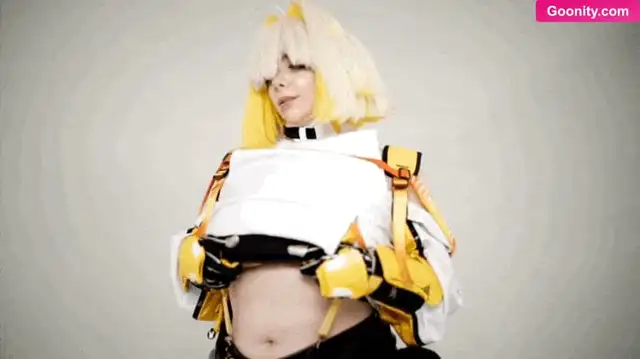 Momokun photo 174