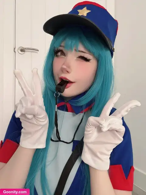 rynkerbelle ♡ ryn - Nude Leaked Photo 224